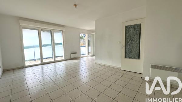 Appartement à vendre 2 pièces 48 m² Audenge