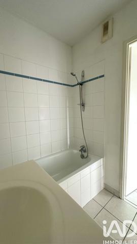 Appartement à vendre 2 pièces 48 m² Audenge