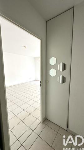 Appartement à vendre 2 pièces 48 m² Audenge