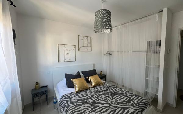 Maison à vendre    5 pièces •  Bessan