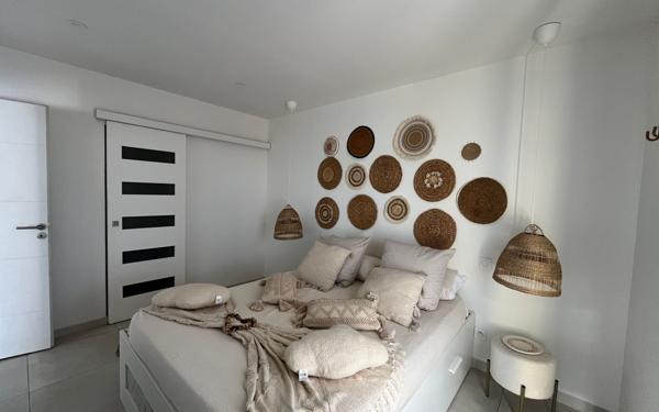 Maison à vendre    5 pièces •  Bessan