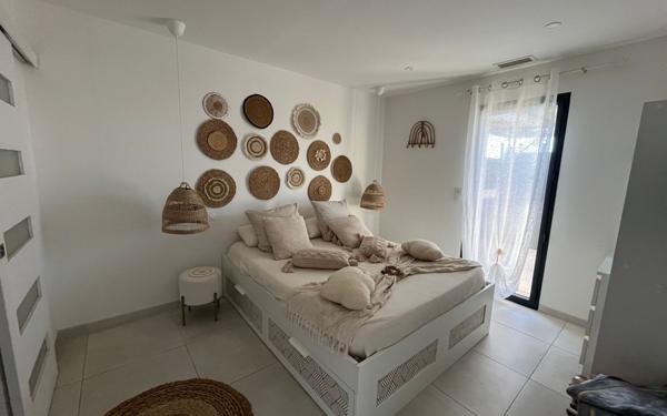 Maison à vendre    5 pièces •  Bessan