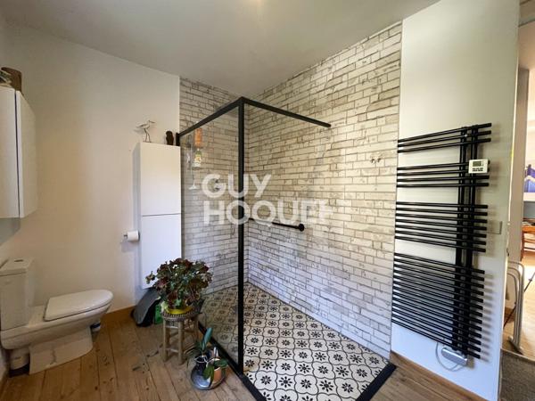 Maison indépendante en 4 faces de 200m²