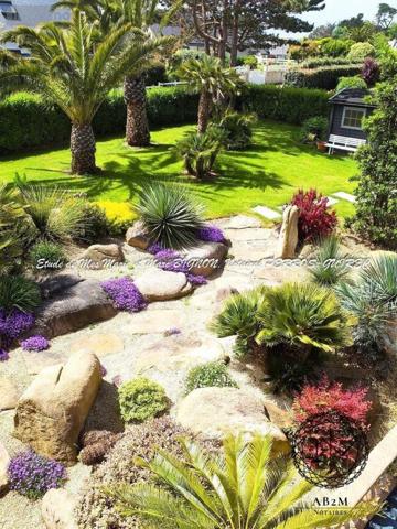 Maison individuelle à vendre à Louannec dans les Côtes-d'Armor (22700), ref : VM378-22093