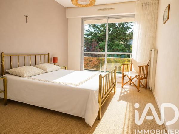 Appartement à vendre 3 pièces 79,26 m² Pornichet