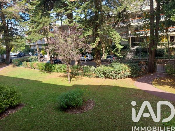 Appartement à vendre 3 pièces 79,26 m² Pornichet