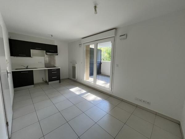 Appartement à vendre |  Castelnau-le-Lez |  1 pièce | 23,3 m²