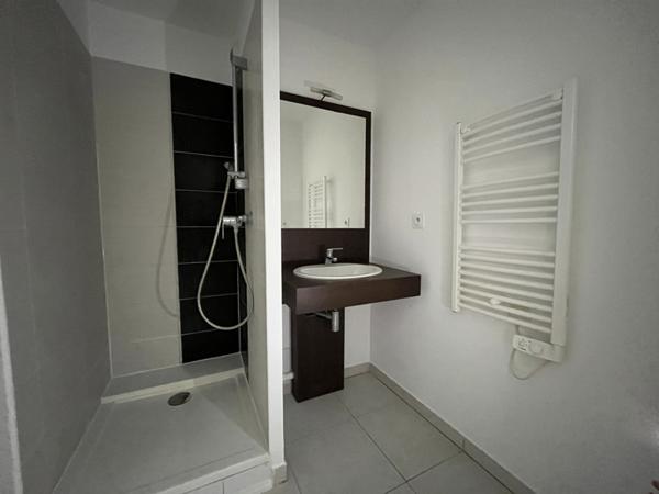 Appartement à vendre |  Castelnau-le-Lez |  1 pièce | 23,3 m²