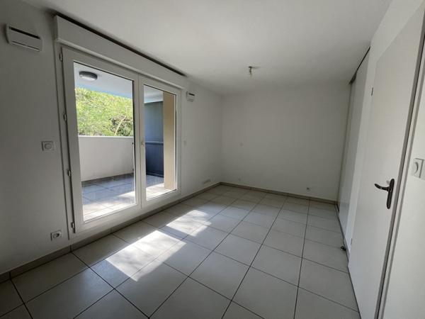 Appartement à vendre |  Castelnau-le-Lez |  1 pièce | 23,3 m²