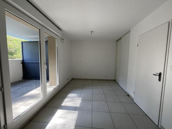 Appartement à vendre |  Castelnau-le-Lez |  1 pièce | 23,3 m²