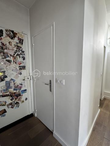 Appartement de 80,39 m²