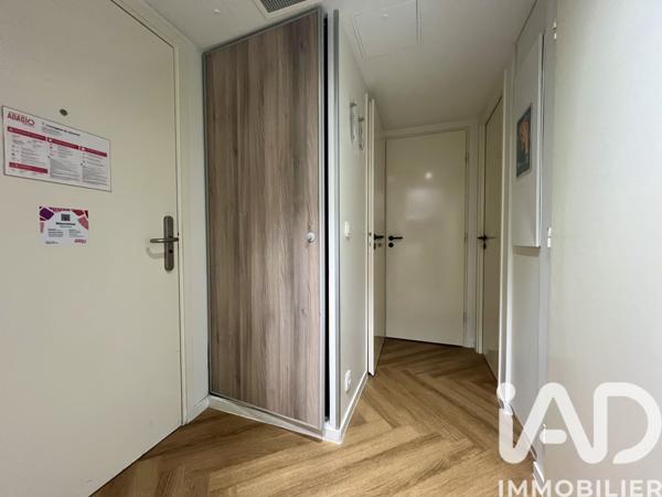 Appartement à vendre 2 pièces 31 m² Montrouge