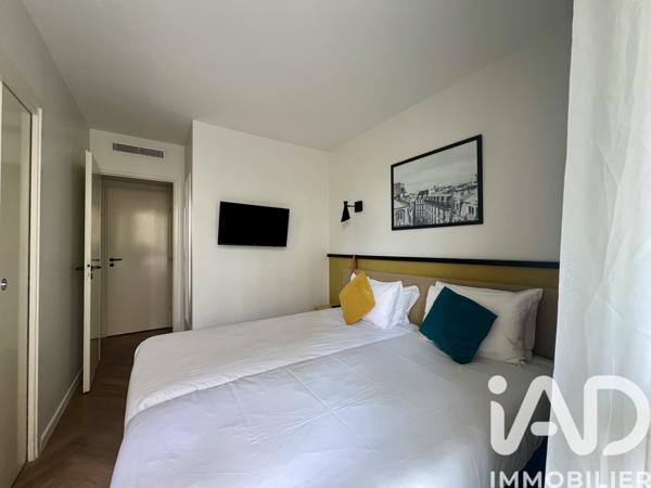 Appartement à vendre 2 pièces 31 m² Montrouge
