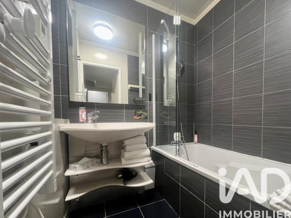 Appartement à vendre 2 pièces 31 m² Montrouge