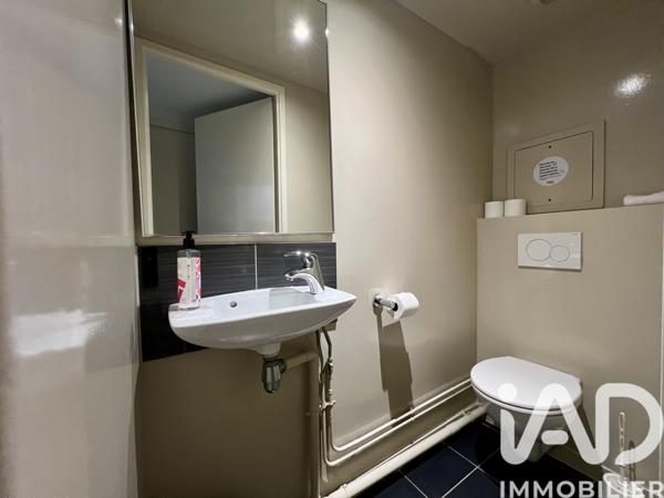 Appartement à vendre 2 pièces 31 m² Montrouge