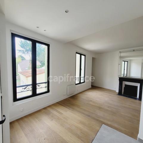 Appartement à vendre 3 pièces 61 m² CHATENAY MALABRY (92)