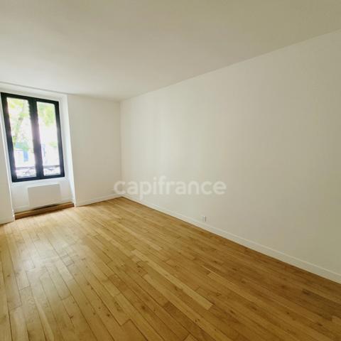 Appartement à vendre 3 pièces 61 m² CHATENAY MALABRY (92)