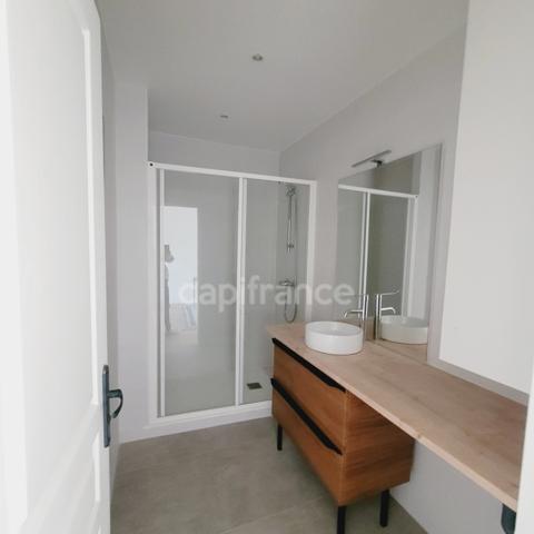 Appartement à vendre 3 pièces 61 m² CHATENAY MALABRY (92)