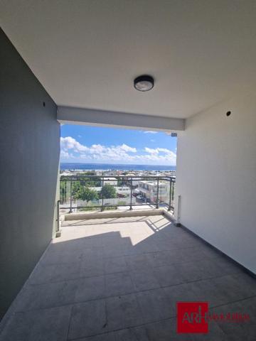 A LOUER APPT T3 ST PIERRE AVEC VUE MER