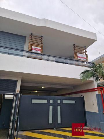 A LOUER APPT T3 ST PIERRE AVEC VUE MER