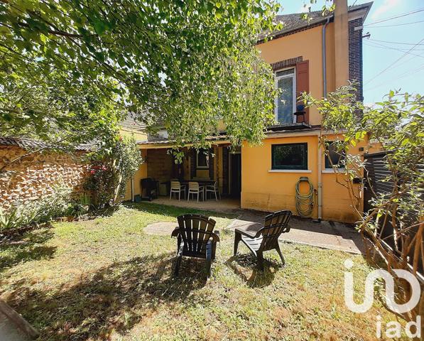 Maison à vendre 5 pièces 100 m² Arces-Dilo