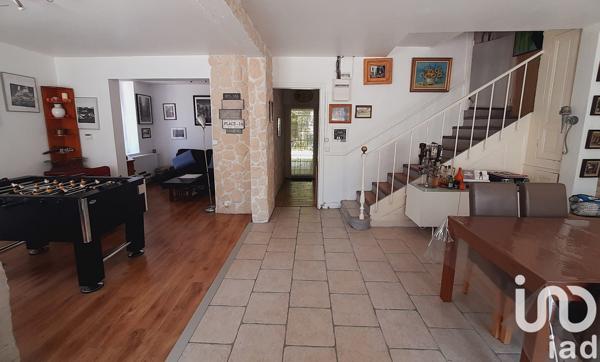 Maison à vendre 5 pièces 100 m² Arces-Dilo