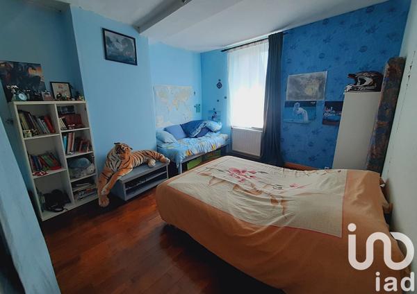 Maison à vendre 5 pièces 100 m² Arces-Dilo