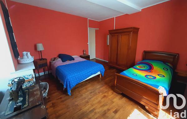 Maison à vendre 5 pièces 100 m² Arces-Dilo