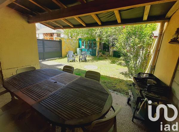 Maison à vendre 5 pièces 100 m² Arces-Dilo