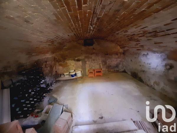 Maison à vendre 5 pièces 100 m² Arces-Dilo