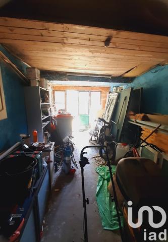 Maison à vendre 5 pièces 100 m² Arces-Dilo