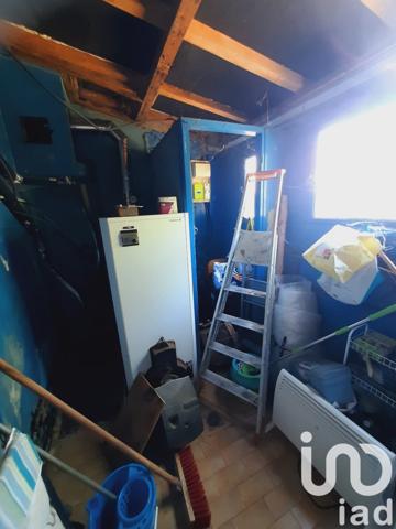 Maison à vendre 5 pièces 100 m² Arces-Dilo