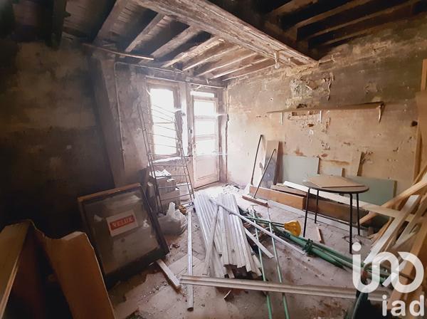 Maison à vendre 5 pièces 100 m² Arces-Dilo