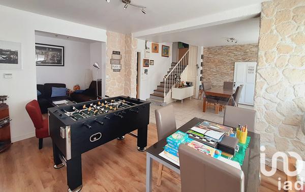 Maison à vendre 5 pièces 100 m² Arces-Dilo