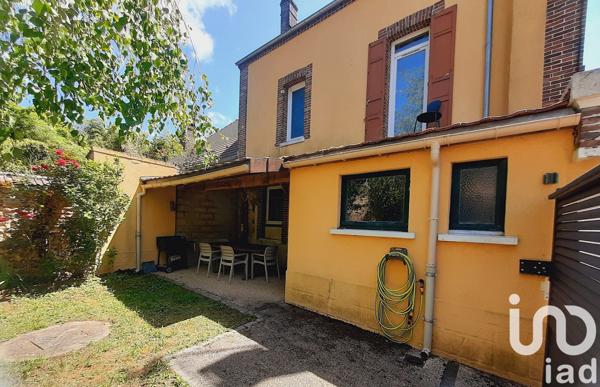Maison à vendre 5 pièces 100 m² Arces-Dilo