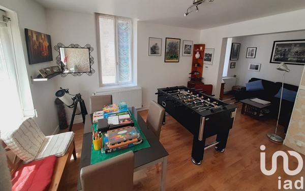 Maison à vendre 5 pièces 100 m² Arces-Dilo