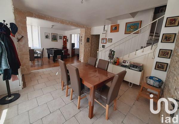 Maison à vendre 5 pièces 100 m² Arces-Dilo