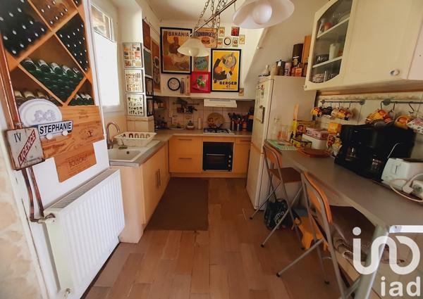 Maison à vendre 5 pièces 100 m² Arces-Dilo