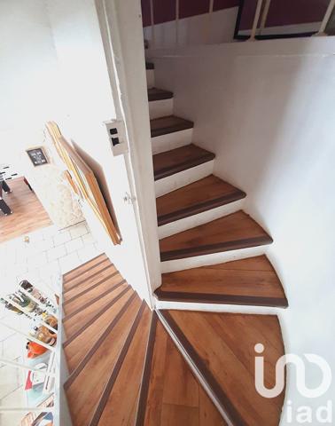 Maison à vendre 5 pièces 100 m² Arces-Dilo