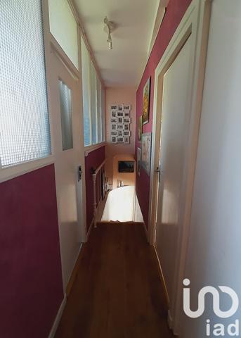 Maison à vendre 5 pièces 100 m² Arces-Dilo