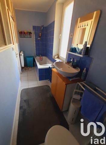 Maison à vendre 5 pièces 100 m² Arces-Dilo