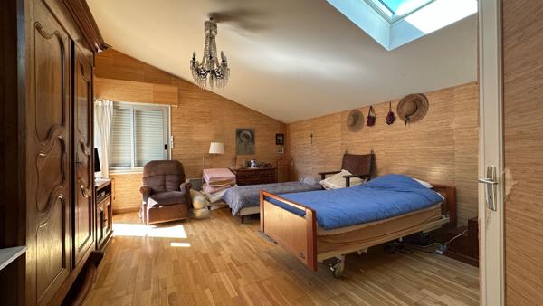 Fouesnant, Beg-Meil, grande maison familiale, plages à pieds !