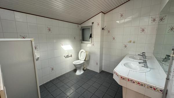 Fouesnant, Beg-Meil, grande maison familiale, plages à pieds !