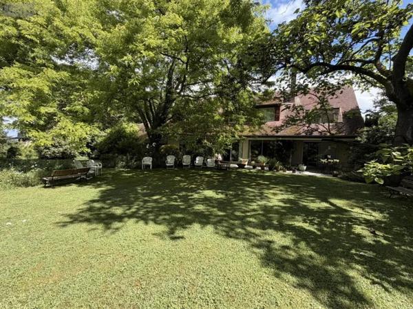 Achat - Maison Saint-Fuscien 80680 8 pièces 242 m 2 7332 m 2