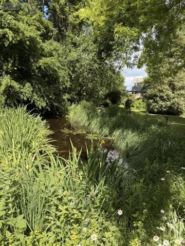 Achat - Maison Saint-Fuscien 80680 8 pièces 242 m 2 7332 m 2
