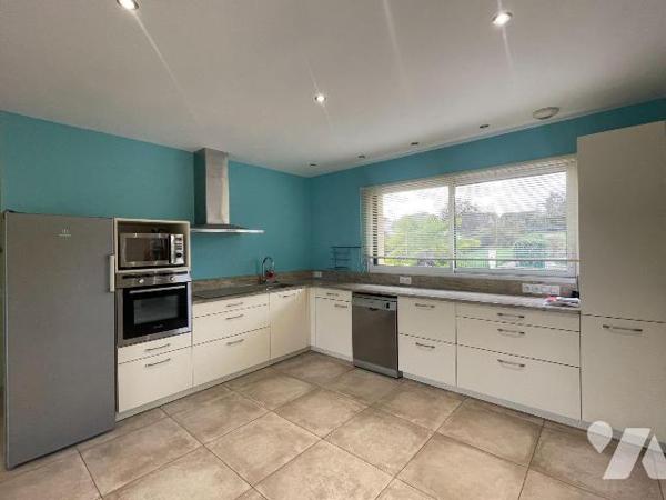 A ACHETER sur la commune d'ARCISSES (Margon)

Pavillon de plain-pied offrant un cadre de vie ...