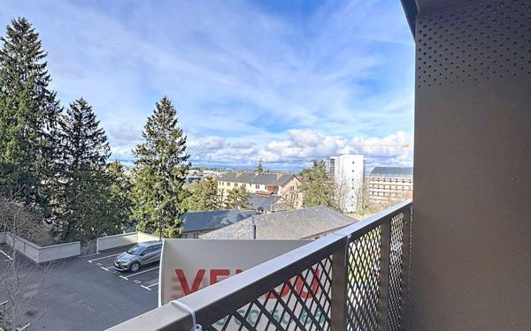 Appartement à vendre    2 pièces • 52,51 m2 Rodez