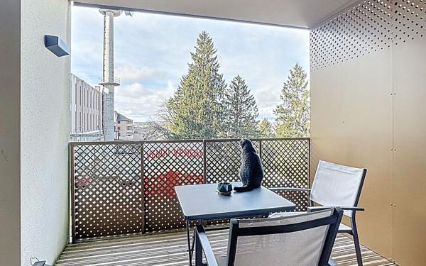 Appartement à vendre    2 pièces • 52,51 m2 Rodez