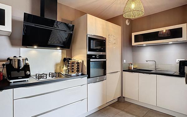 Appartement à vendre    2 pièces • 52,51 m2 Rodez