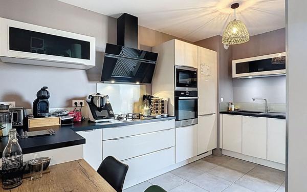 Appartement à vendre    2 pièces • 52,51 m2 Rodez